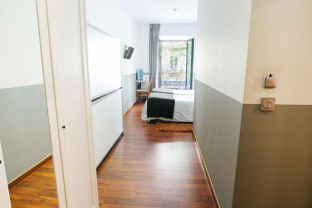 Hostal San Ignacio Centro San Sebastián Dış mekan fotoğraf