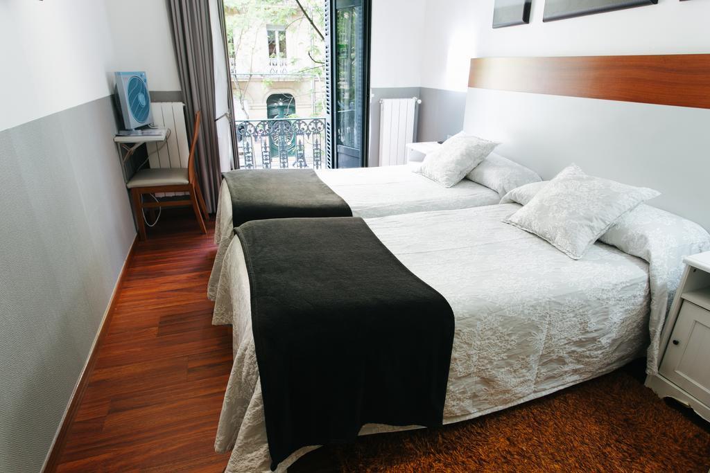Hostal San Ignacio Centro San Sebastián Dış mekan fotoğraf