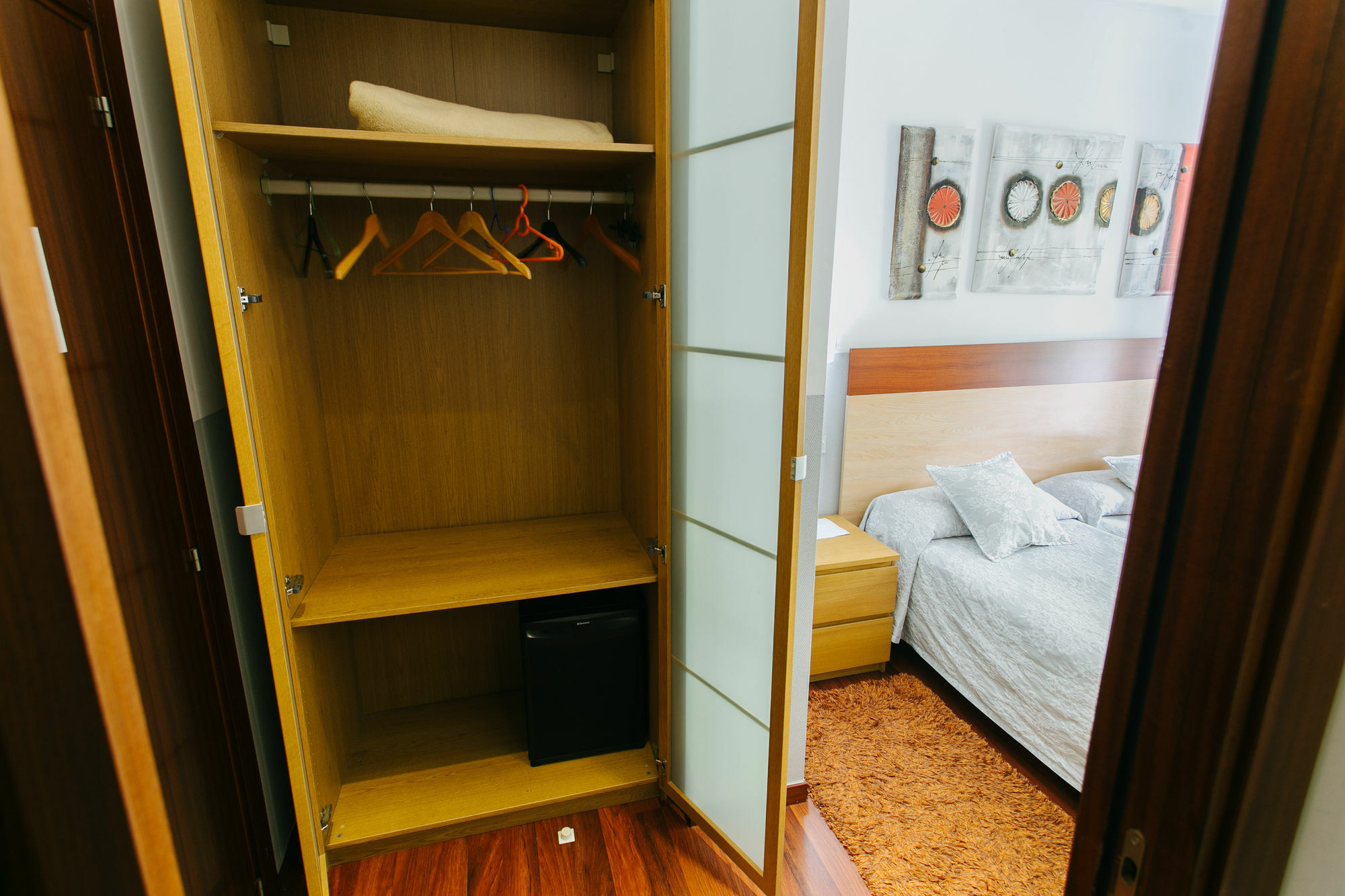 Hostal San Ignacio Centro San Sebastián Dış mekan fotoğraf