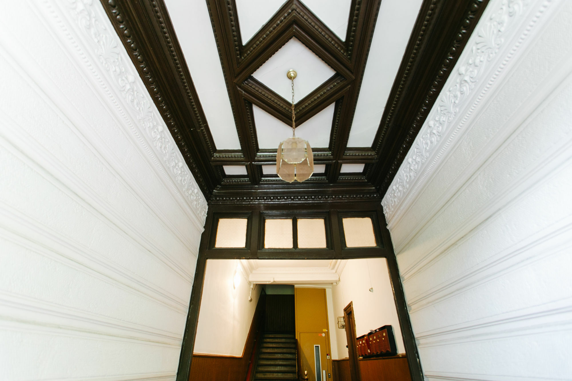 Hostal San Ignacio Centro San Sebastián Dış mekan fotoğraf